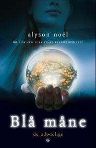 Blå måne (ebok) av Alyson Noël