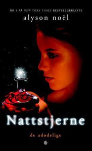 Nattstjerne (ebok) av Alyson Noël