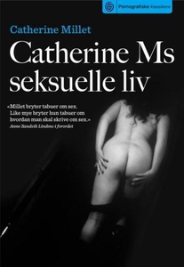 Catherine Ms seksuelle liv (ebok) av Catherin