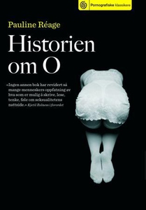 Historien om O (ebok) av Pauline Réage