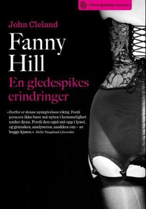 Fanny Hill (ebok) av John Cleland