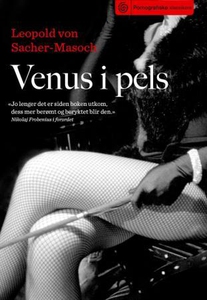 Venus i pels (ebok) av Leopold von Sacher-Mas