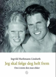 Jeg skal følge deg helt frem (ebok) av Ingvil