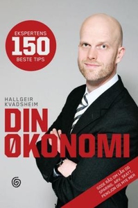 Din økonomi (ebok) av Hallgeir Kvadsheim