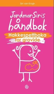 Jordmor Siris håndbok (ebok) av Siri von Krog