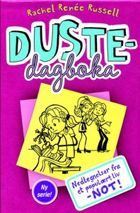 Nedtegnelser fra et populært liv - NOT! (ebok