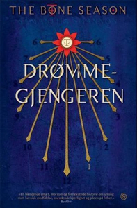 Drømmegjengeren (ebok) av Samantha Shannon