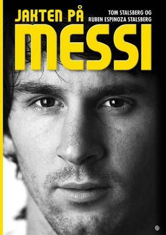 Jakten på Messi