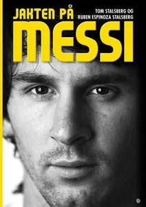 Jakten på Messi (ebok) av Tom Stalsberg, Rube