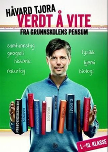 Verdt å vite fra grunnskolens pensum (ebok) a