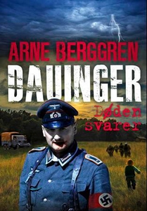 Døden svarer (ebok) av Arne Berggren