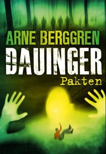 Pakten (ebok) av Arne Berggren