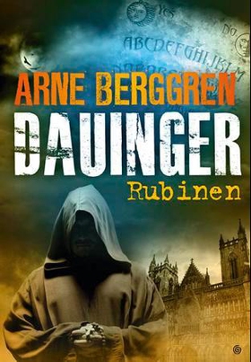 Rubinen (ebok) av Arne Berggren