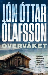 Overvåket (ebok) av Jón Óttar Ólafsson, Jón