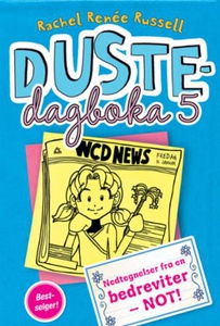 Nedtegnelser fra en bedreviter - NOT! (ebok)