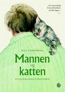 Mannen og katten (ebok) av Nils Uddenberg