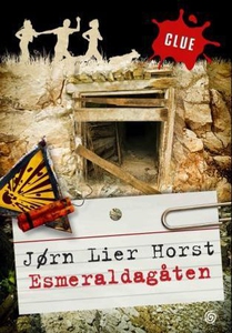 Esmeraldagåten (ebok) av Jørn Lier Horst
