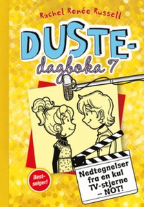 Nedtegnelser fra en kul TV-stjerne - NOT! (eb