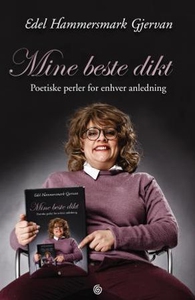 Mine beste dikt (ebok) av Edel Hammersmark Gj