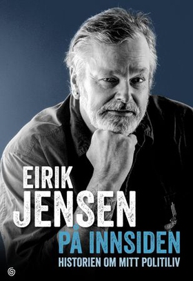 På innsiden (ebok) av Eirik Jensen, Thomas Wi