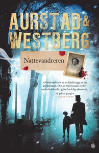 Nattevandreren (ebok) av Tore Aurstad, Carina