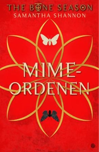 Mimeordenen (ebok) av Samantha Shannon