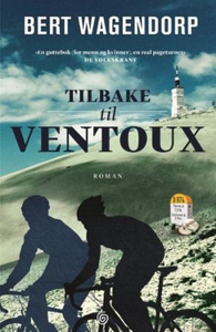 Tilbake til Ventoux (ebok) av Bert (ove. Guro