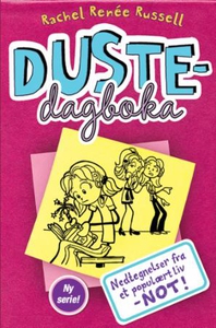 Nedtegnelser fra et populært liv - NOT! (ebok