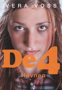 Hevnen (ebok) av Vera Voss