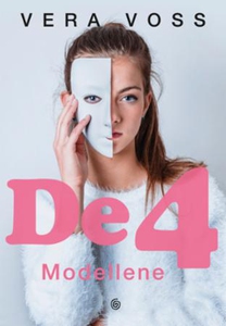 Modellene (ebok) av Vera Voss