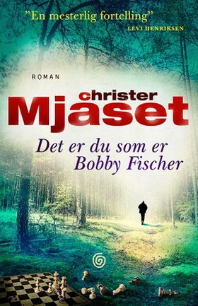 Det er du som er Bobby Fischer - roman (ebok) av Christer Mjåset