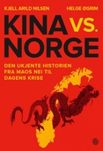 Kina vs. Norge