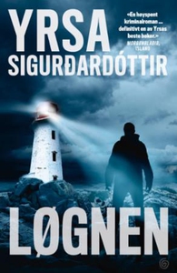 Løgnen (ebok) av Yrsa Sigurdardóttir, Sigurda