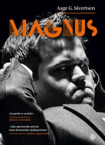 Magnus (ebok) av Aage G. Sivertsen, Aage Geor