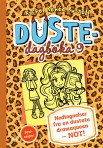 Nedtegnelser fra en dustete dramaqueen -NOT!