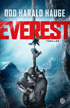 Everest - thriller (ebok) av Odd Harald Hauge