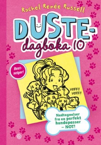 Nedtegnelser fra en perfekt hundepasser -NOT!