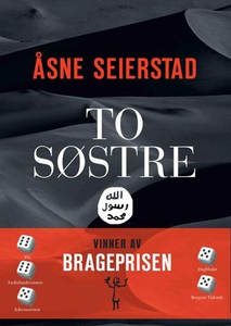 To søstre (ebok) av Åsne Seierstad