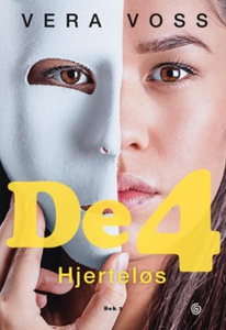 Hjerteløs (ebok) av Vera Voss