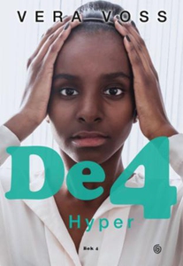 Hyper (ebok) av Vera Voss
