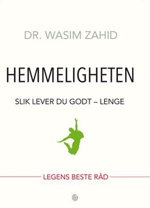 Hemmeligheten (ebok) av Wasim Zahid