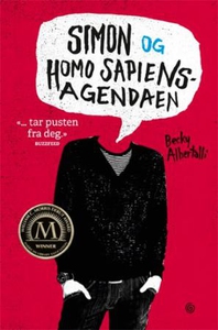 Simon og homo sapiens-agendaen (ebok) av Beck