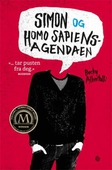 Simon og homo sapiens-agendaen