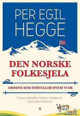 Den norske folkesjela