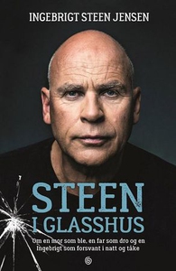 Steen i glasshus (ebok) av Ingebrigt Steen Je