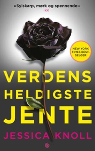 Verdens heldigste jente (ebok) av Jessica Kno
