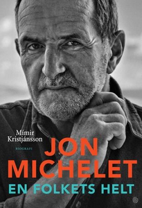 Jon Michelet (ebok) av Mímir Kristjánsson