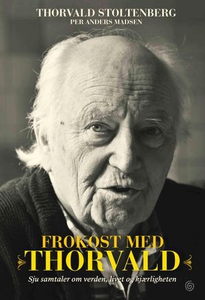 Frokost med Thorvald (ebok) av Thorvald Stolt