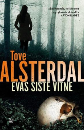 Evas siste vitne (ebok) av Tove Alsterdal