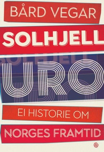 Uro (ebok) av Bård Vegar Solhjell